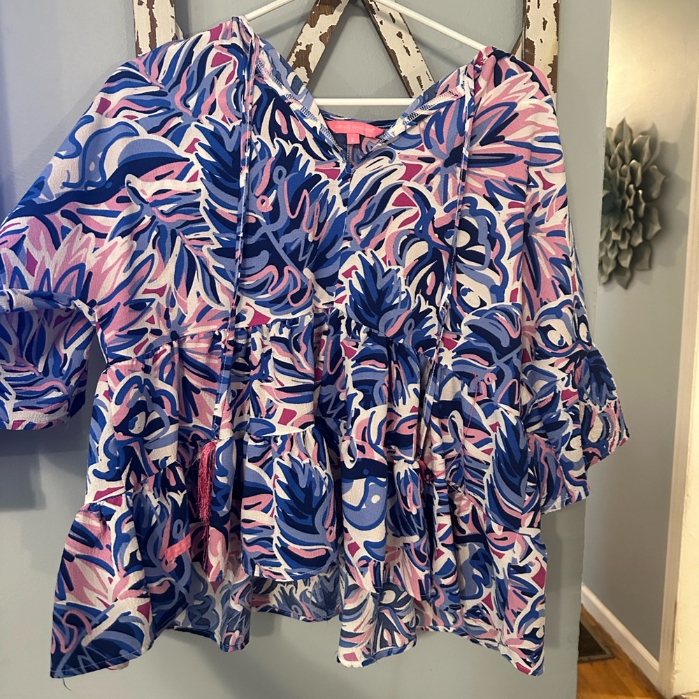 Simply southern size small